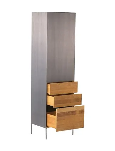 Veilige Betaling Pandora Opbergkast 55 cm (rechtsdraaiend)